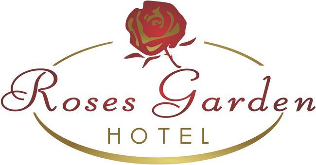 Roses Garden Hotel Tbilisi Logo foto